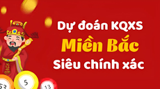 Dự đoán XSMB (DD XSMB) ngày 29-05-2026 và Soi cầu XSMB 29/05/2026 chuẩn